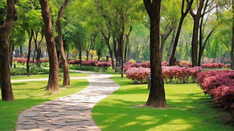 屋顶草坪种植步骤与技巧：打造绿色屋顶的秘诀
