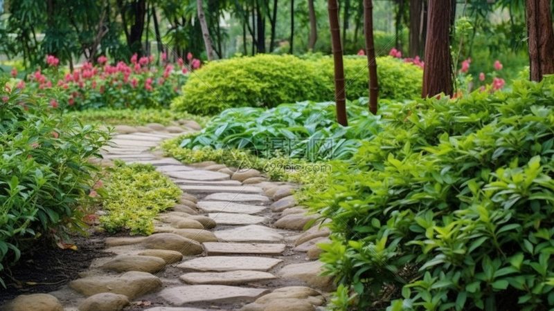 立体绿化：城市绿化新宠