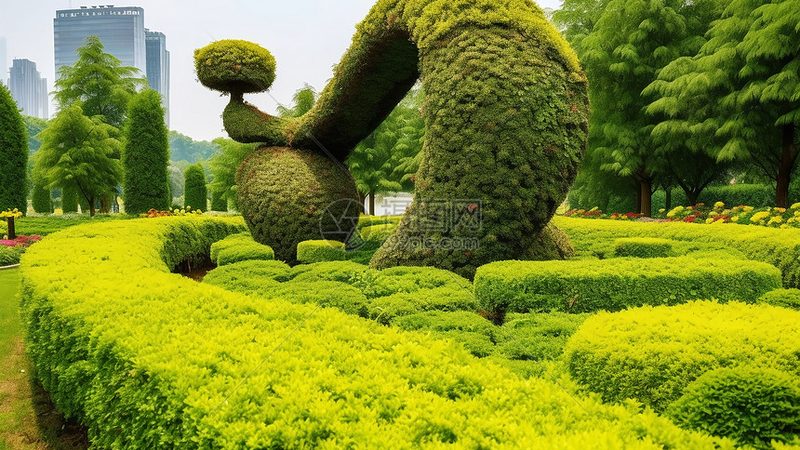 绿化苗木公司种植基地如何选择？揭秘关键因素**