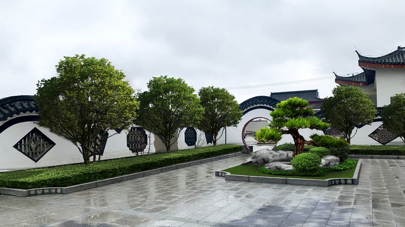 园林景观工程投标书制作：关键步骤与注意事项**
