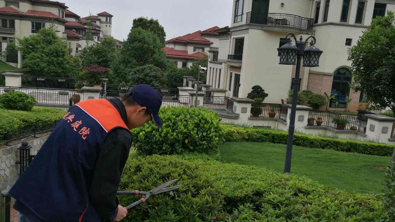 园林绿化土建工程验收规范：标准解读与验收要点