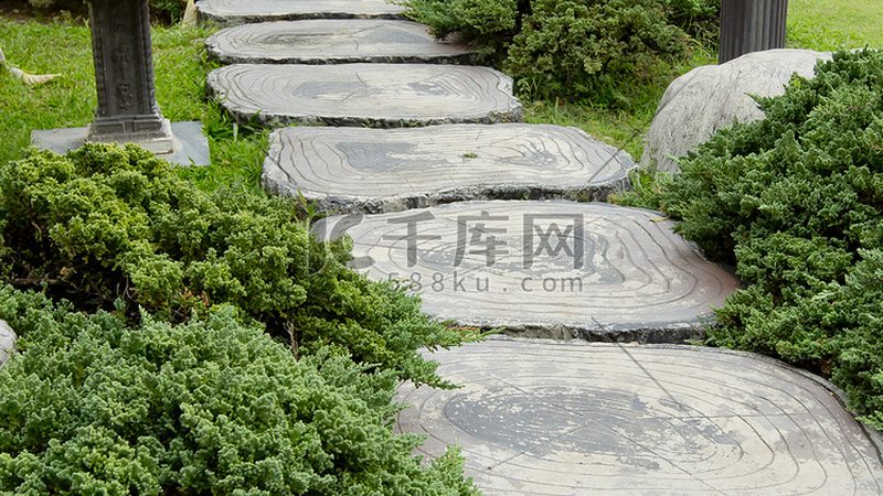 独栋别墅园林景观尺寸，如何精准规划？**