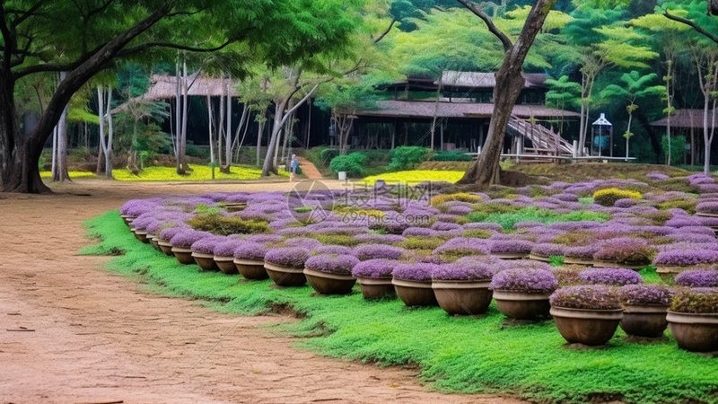 大叶植物租赁，如何选择适合自己的绿植？**