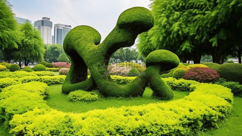 绿化灌木修剪工具：选择与养护的奥秘**