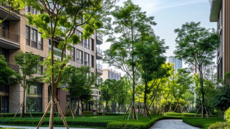 揭秘：如何评估全国绿化养护公司排名