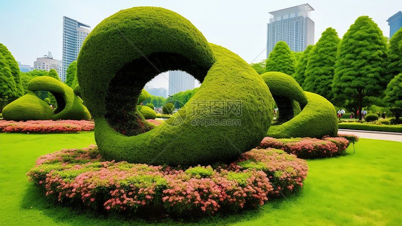 别墅花园景观设计：避坑指南，打造理想家园**